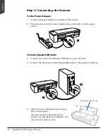 Preview for 14 page of Microtek ArtixScan DI 2125c User Manual