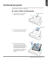 Preview for 15 page of Microtek ArtixScan DI 2125c User Manual