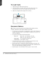 Preview for 16 page of Microtek ArtixScan DI 2125c User Manual