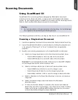 Preview for 17 page of Microtek ArtixScan DI 2125c User Manual