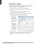 Preview for 32 page of Microtek ArtixScan DI 2125c User Manual