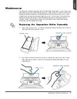 Preview for 37 page of Microtek ArtixScan DI 2125c User Manual