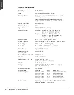 Preview for 44 page of Microtek ArtixScan DI 2125c User Manual