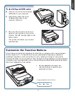 Предварительный просмотр 3 страницы Microtek ArtixScan DI 4020 Start Here Manual