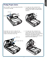 Предварительный просмотр 7 страницы Microtek ArtixScan DI 4020 Start Here Manual