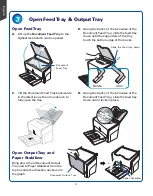 Предварительный просмотр 2 страницы Microtek ArtixScan DI 6240S Start Here Manual