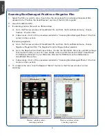 Preview for 6 page of Microtek ArtixScan F1 Start Here Manual