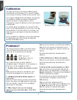 Preview for 8 page of Microtek ArtixScan F1 Start Here Manual