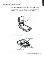 Preview for 15 page of Microtek ArtixScanDI 2015c User Manual