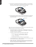 Preview for 16 page of Microtek ArtixScanDI 2015c User Manual