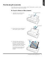 Предварительный просмотр 15 страницы Microtek ArtixScanDI 2125c User Manual