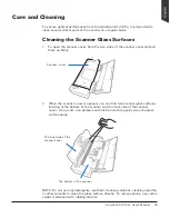 Предварительный просмотр 35 страницы Microtek ArtixScanDI 2125c User Manual