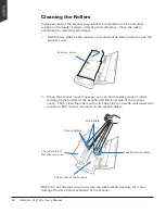 Предварительный просмотр 36 страницы Microtek ArtixScanDI 2125c User Manual