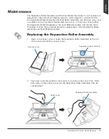 Предварительный просмотр 37 страницы Microtek ArtixScanDI 2125c User Manual