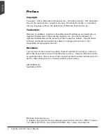 Preview for 2 page of Microtek ArtixScanDI 3130c User Manual