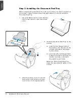 Preview for 14 page of Microtek ArtixScanDI 3130c User Manual