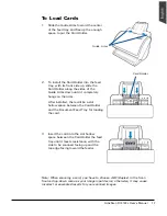 Preview for 17 page of Microtek ArtixScanDI 3130c User Manual