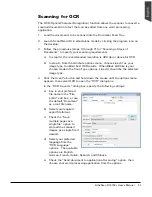 Preview for 31 page of Microtek ArtixScanDI 3130c User Manual