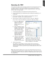 Preview for 33 page of Microtek ArtixScanDI 3130c User Manual