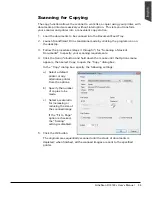 Preview for 35 page of Microtek ArtixScanDI 3130c User Manual