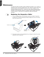 Preview for 40 page of Microtek ArtixScanDI 3130c User Manual