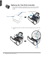 Preview for 42 page of Microtek ArtixScanDI 3130c User Manual