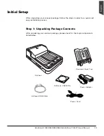 Preview for 13 page of Microtek ArtixScanDI 5230 User Manual