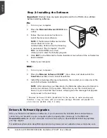 Preview for 14 page of Microtek ArtixScanDI 5230 User Manual