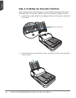 Preview for 16 page of Microtek ArtixScanDI 5230 User Manual