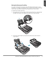 Preview for 17 page of Microtek ArtixScanDI 5230 User Manual