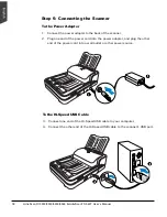 Preview for 18 page of Microtek ArtixScanDI 5230 User Manual