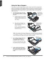 Preview for 22 page of Microtek ArtixScanDI 5230 User Manual