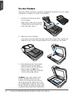 Preview for 24 page of Microtek ArtixScanDI 5230 User Manual