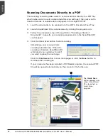 Preview for 32 page of Microtek ArtixScanDI 5230 User Manual