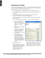 Preview for 38 page of Microtek ArtixScanDI 5230 User Manual