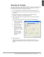 Preview for 39 page of Microtek ArtixScanDI 5230 User Manual