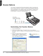 Preview for 40 page of Microtek ArtixScanDI 5230 User Manual