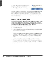 Preview for 42 page of Microtek ArtixScanDI 5230 User Manual