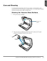 Preview for 43 page of Microtek ArtixScanDI 5230 User Manual