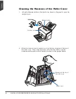 Предварительный просмотр 44 страницы Microtek ArtixScanDI 6240S User Manual