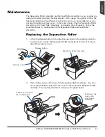 Предварительный просмотр 45 страницы Microtek ArtixScanDI 6240S User Manual