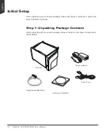 Preview for 12 page of Microtek ArtixScanDI 7200S User Manual