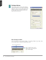 Preview for 28 page of Microtek Bio-1000F User Manual