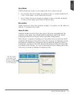 Preview for 29 page of Microtek Bio-1000F User Manual