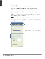 Preview for 30 page of Microtek Bio-1000F User Manual