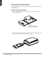 Предварительный просмотр 6 страницы Microtek Bio-5000 Manual