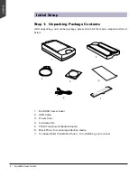 Preview for 4 page of Microtek Bio-6000 User Manual