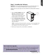 Preview for 5 page of Microtek Bio-6000 User Manual