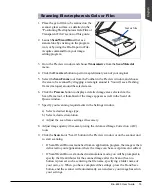 Preview for 15 page of Microtek Bio-6000 User Manual