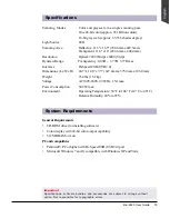 Preview for 19 page of Microtek Bio-6000 User Manual